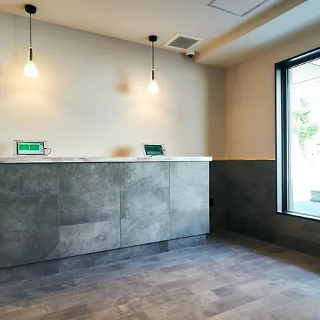 Rakuten Stay Kokura Station 北九州 外观 照片