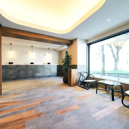 Rakuten Stay Kokura Station 北九州 外观 照片