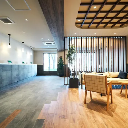 Rakuten Stay Kokura Station 北九州 外观 照片