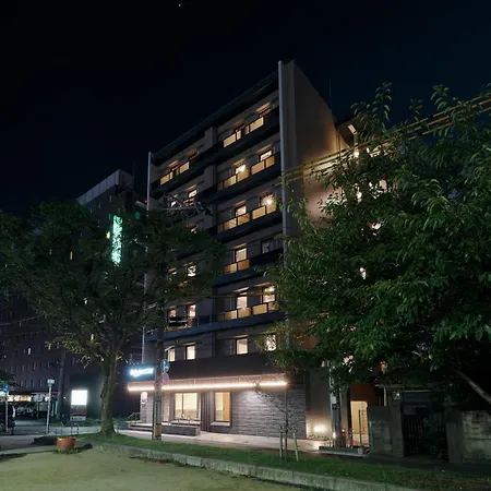 Rakuten Stay Kokura Station 北九州 外观 照片