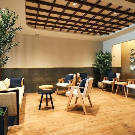 Rakuten Stay Kokura Station 北九州 外观 照片