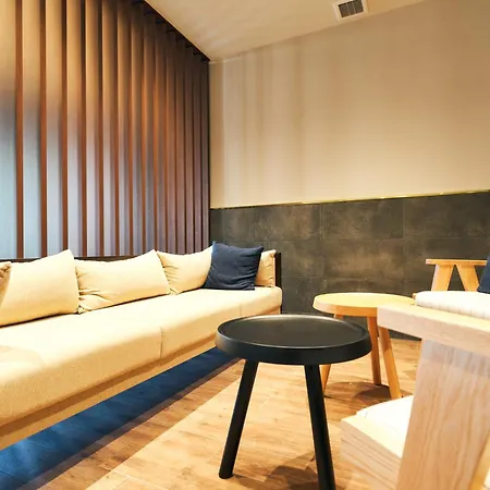 Rakuten Stay Kokura Station 北九州 外观 照片