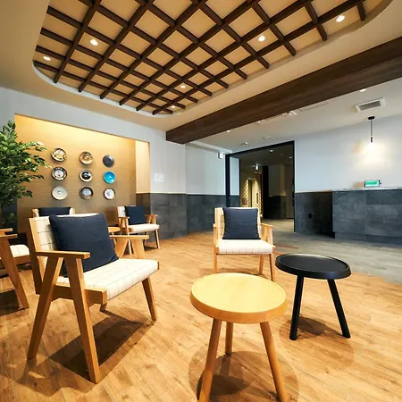 Rakuten Stay Kokura Station 北九州 外观 照片