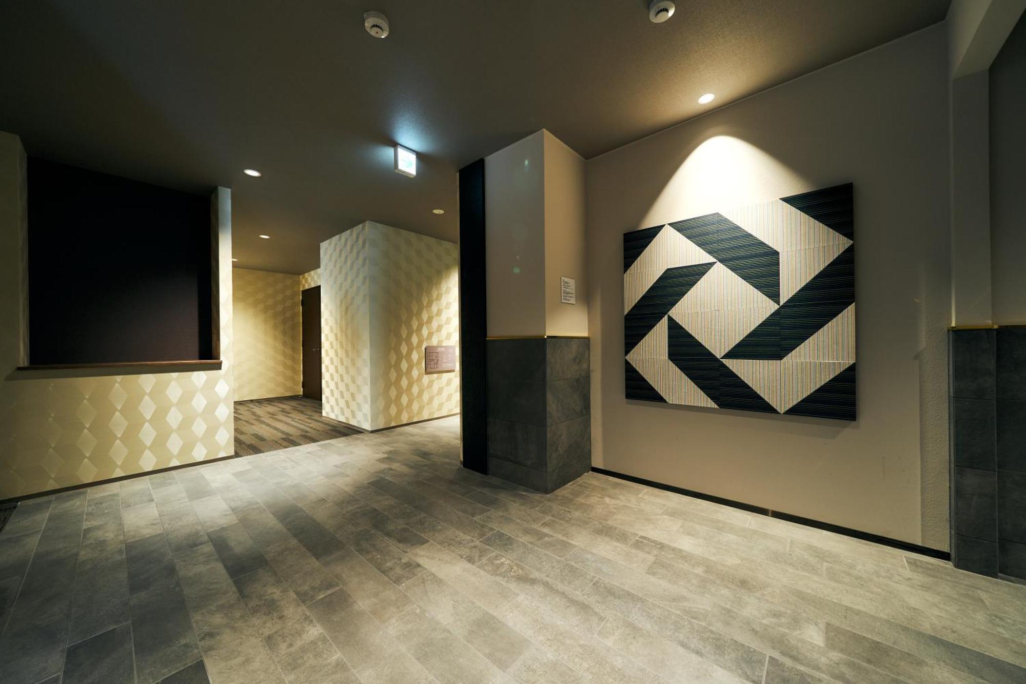 Rakuten Kokura Station Kitakyushu
