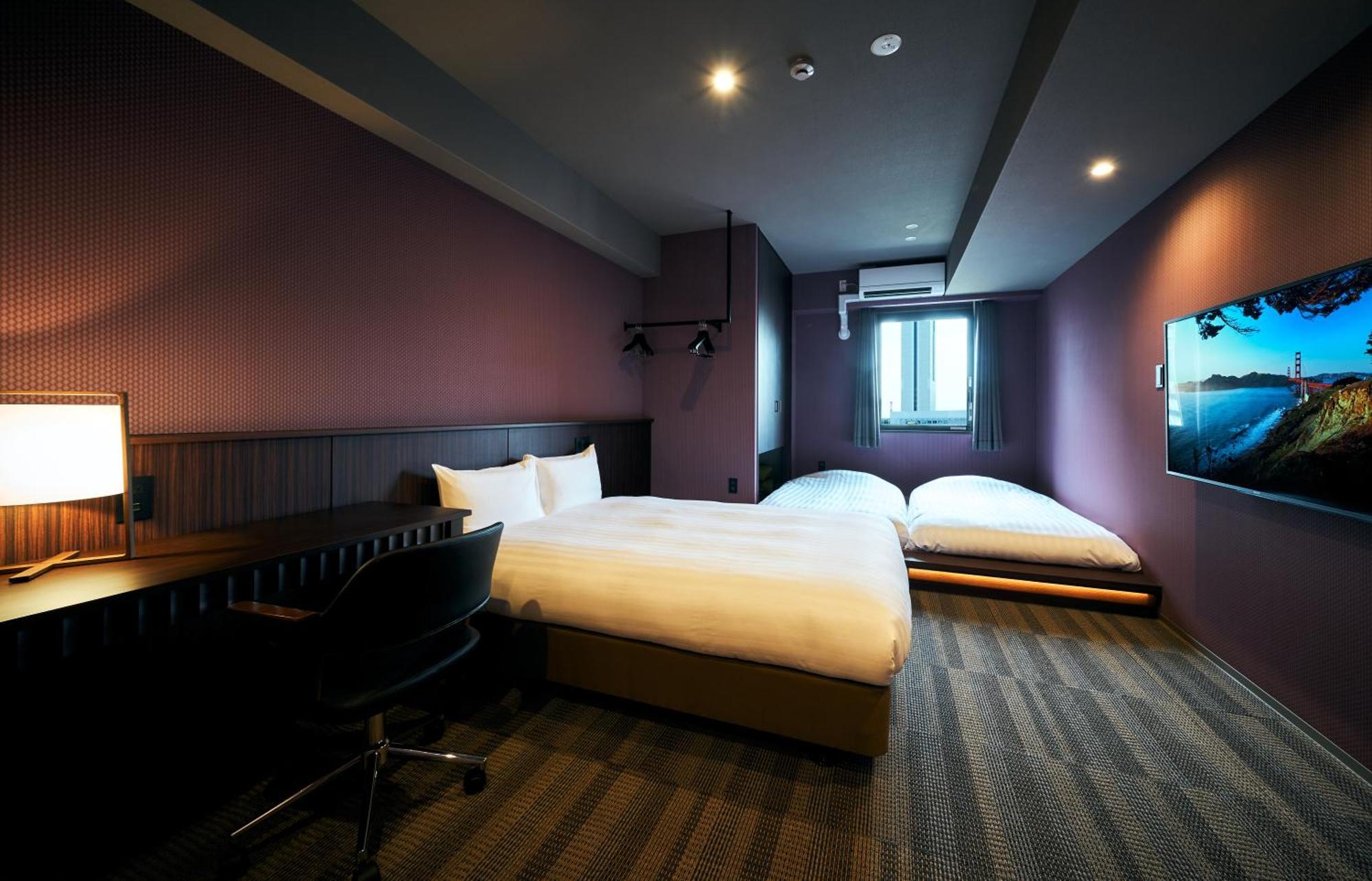 Rakuten Kokura Station Apartment