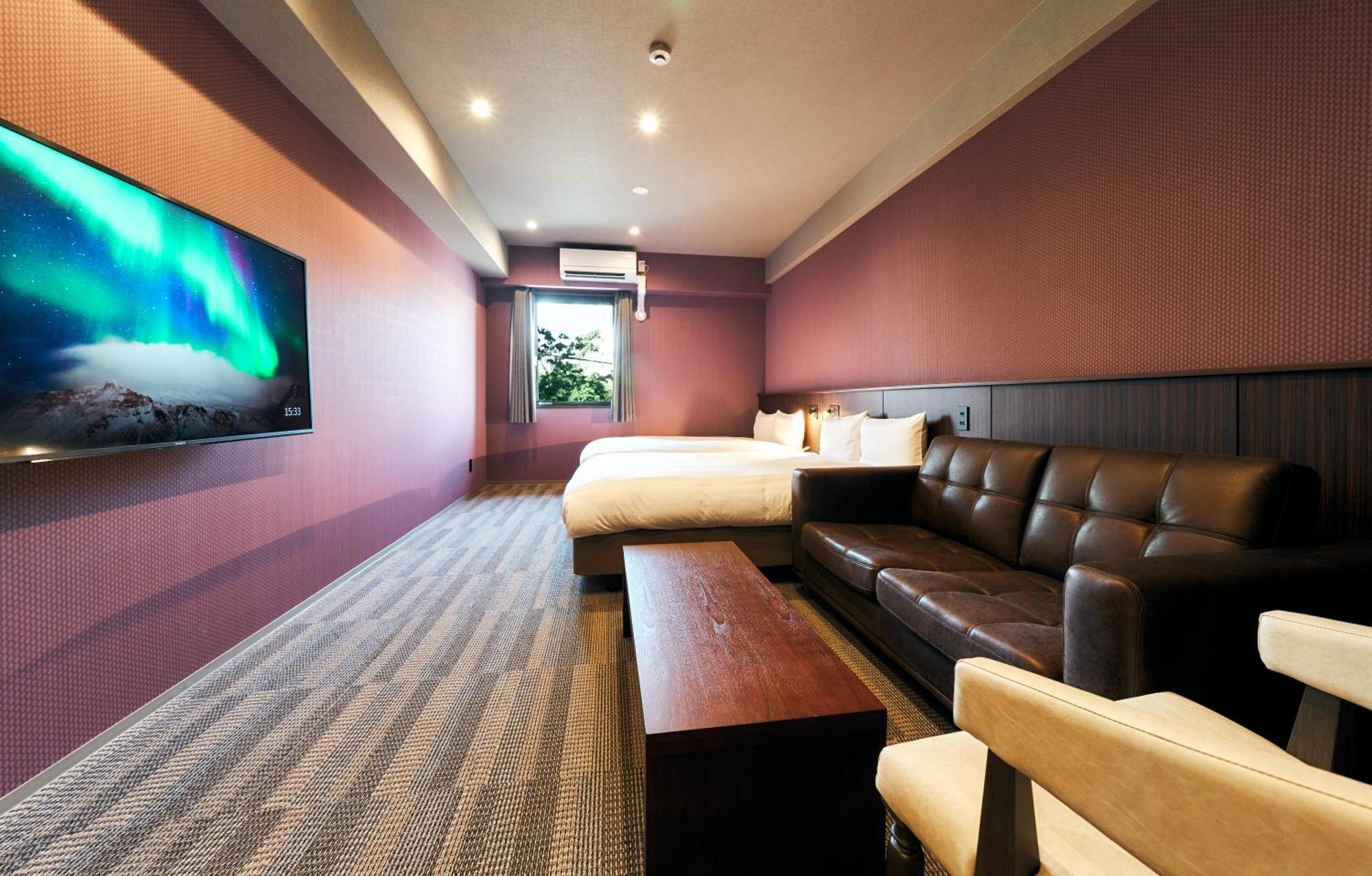 Rakuten Kokura Station Apartment