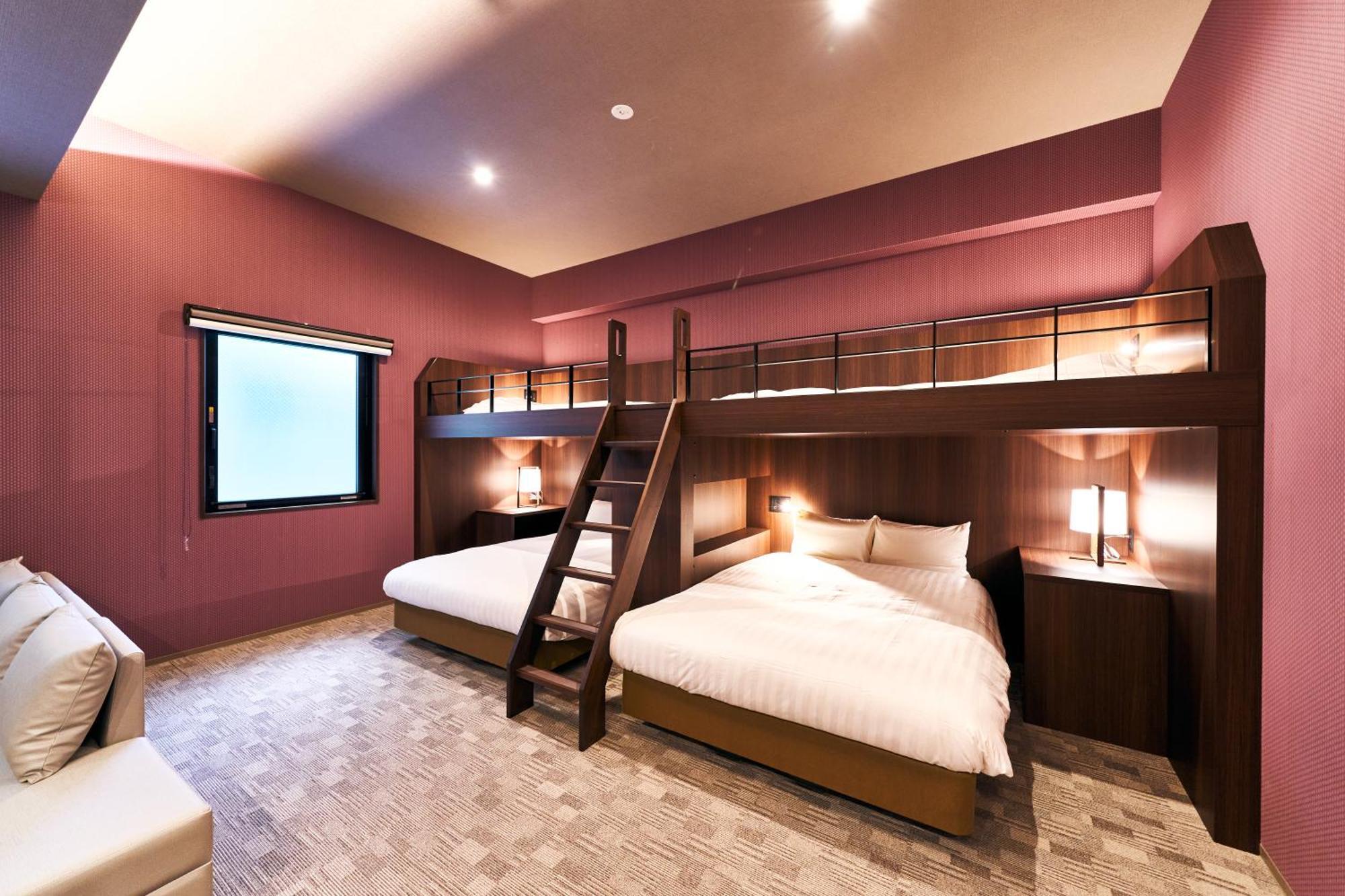 Rakuten Kokura Station Apartment Kitakyushu