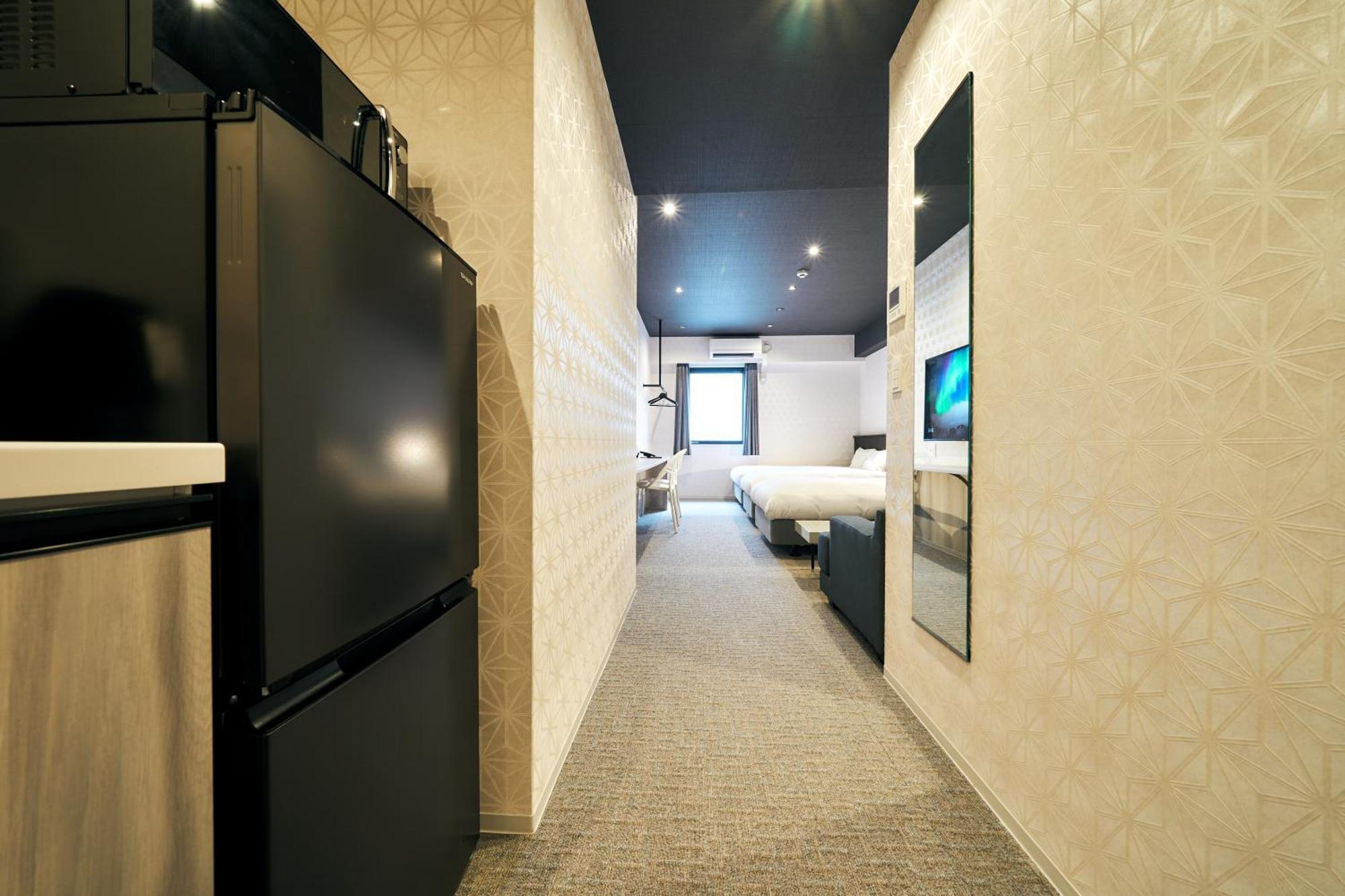 Apartment Rakuten Kokura Station Kitakyushu