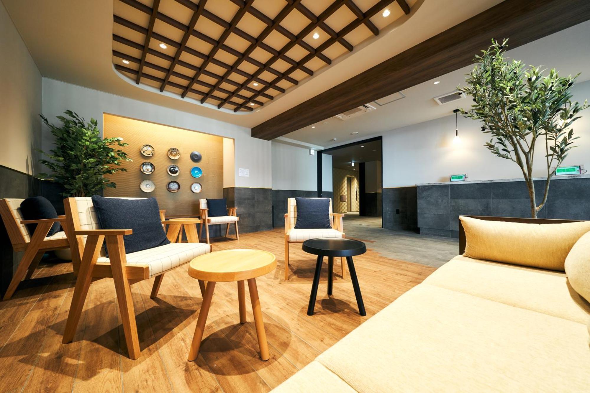 Apartment Rakuten Kokura Station *
