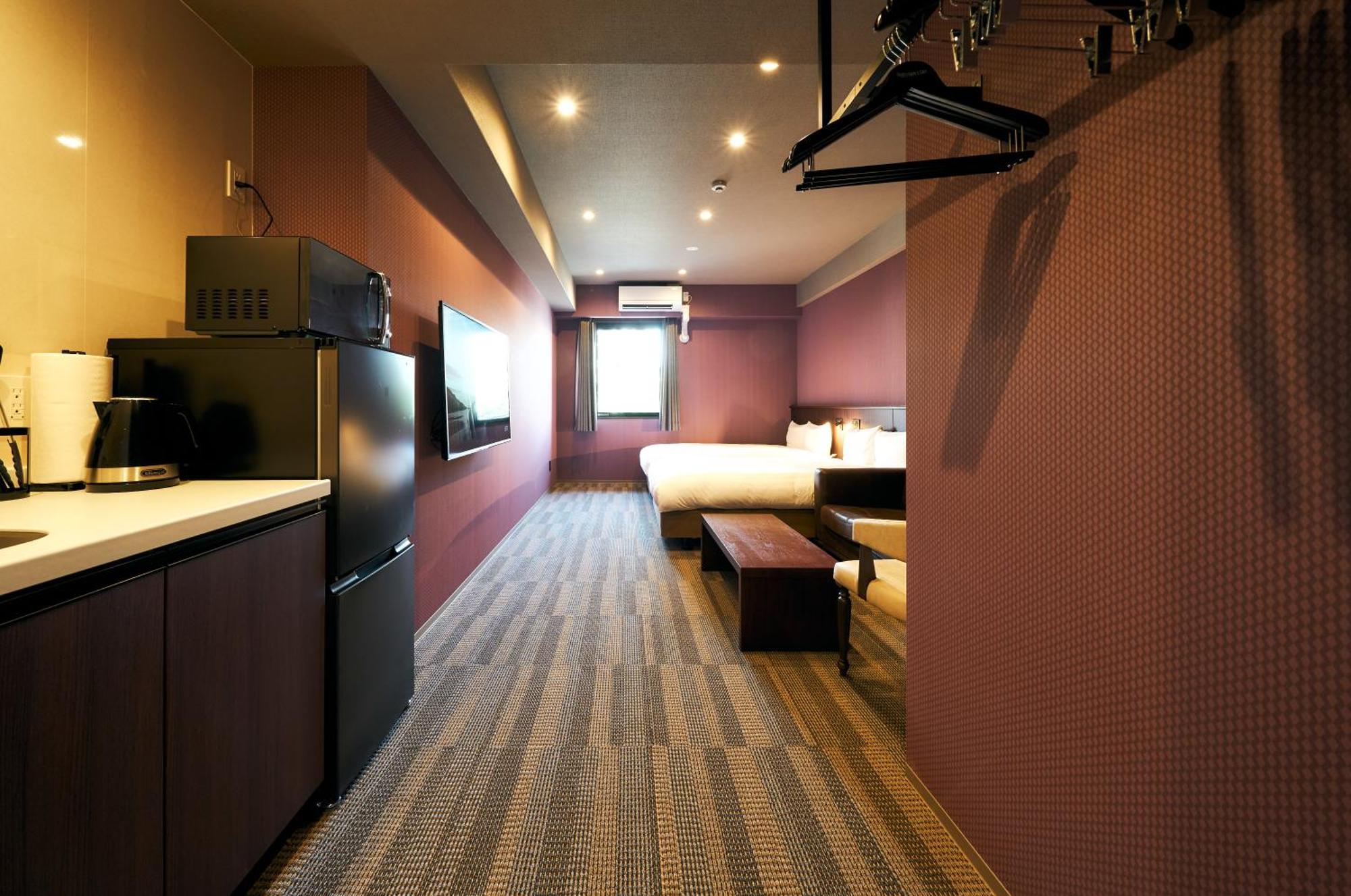 Apartment Rakuten Kokura Station
