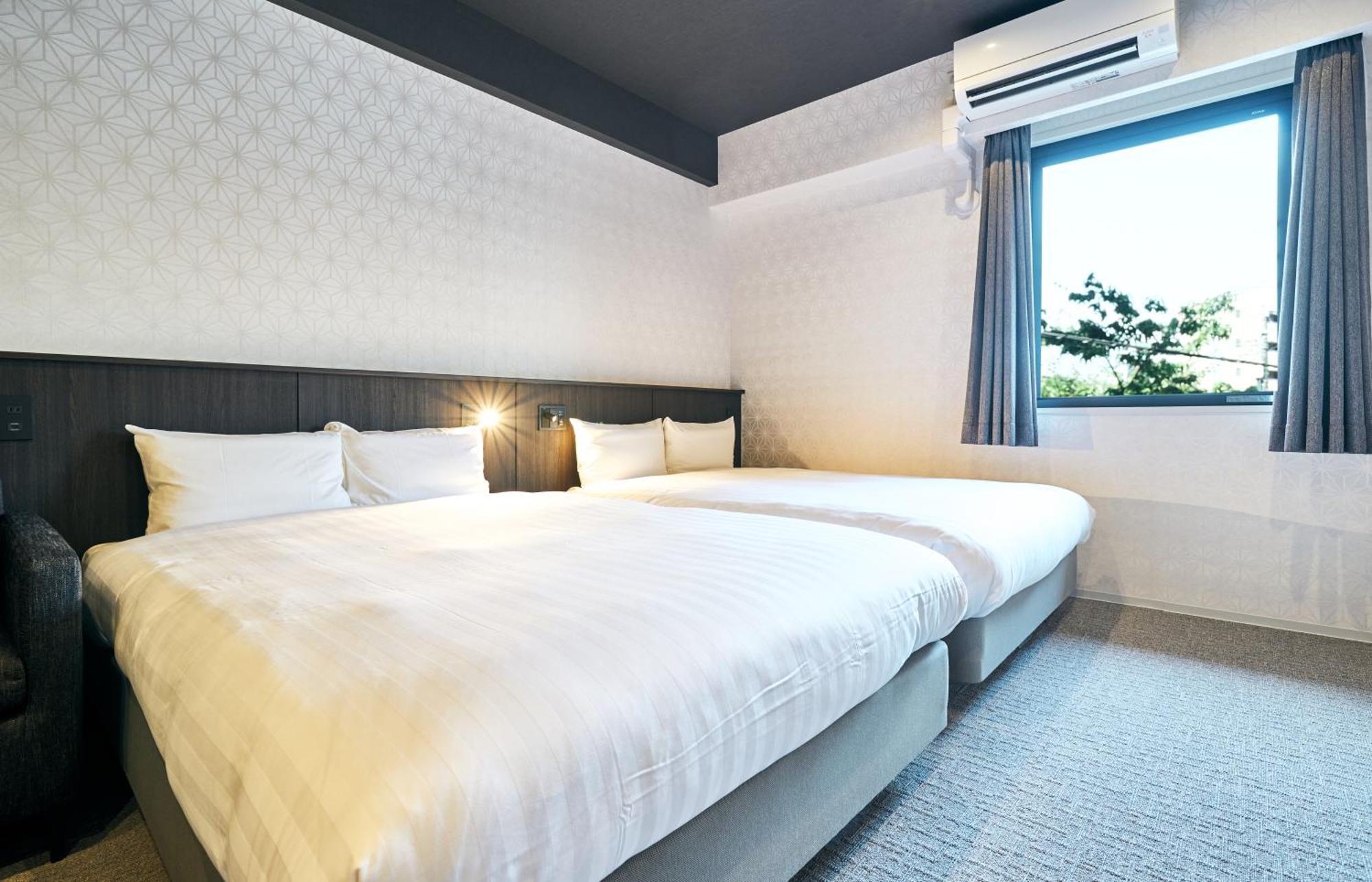 Rakuten Kokura Station Apartment