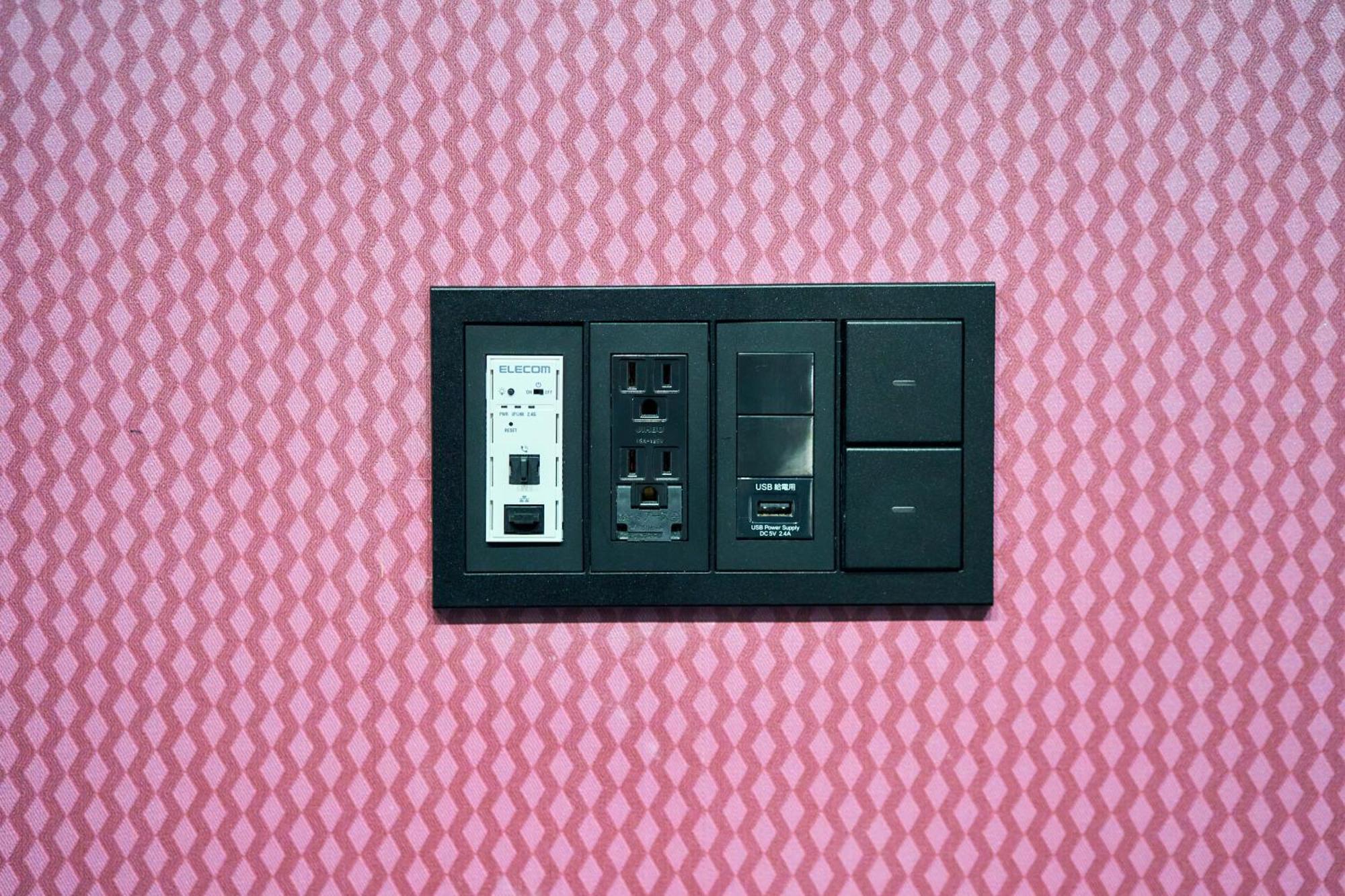 Apartment Rakuten Kokura Station Kitakyushu