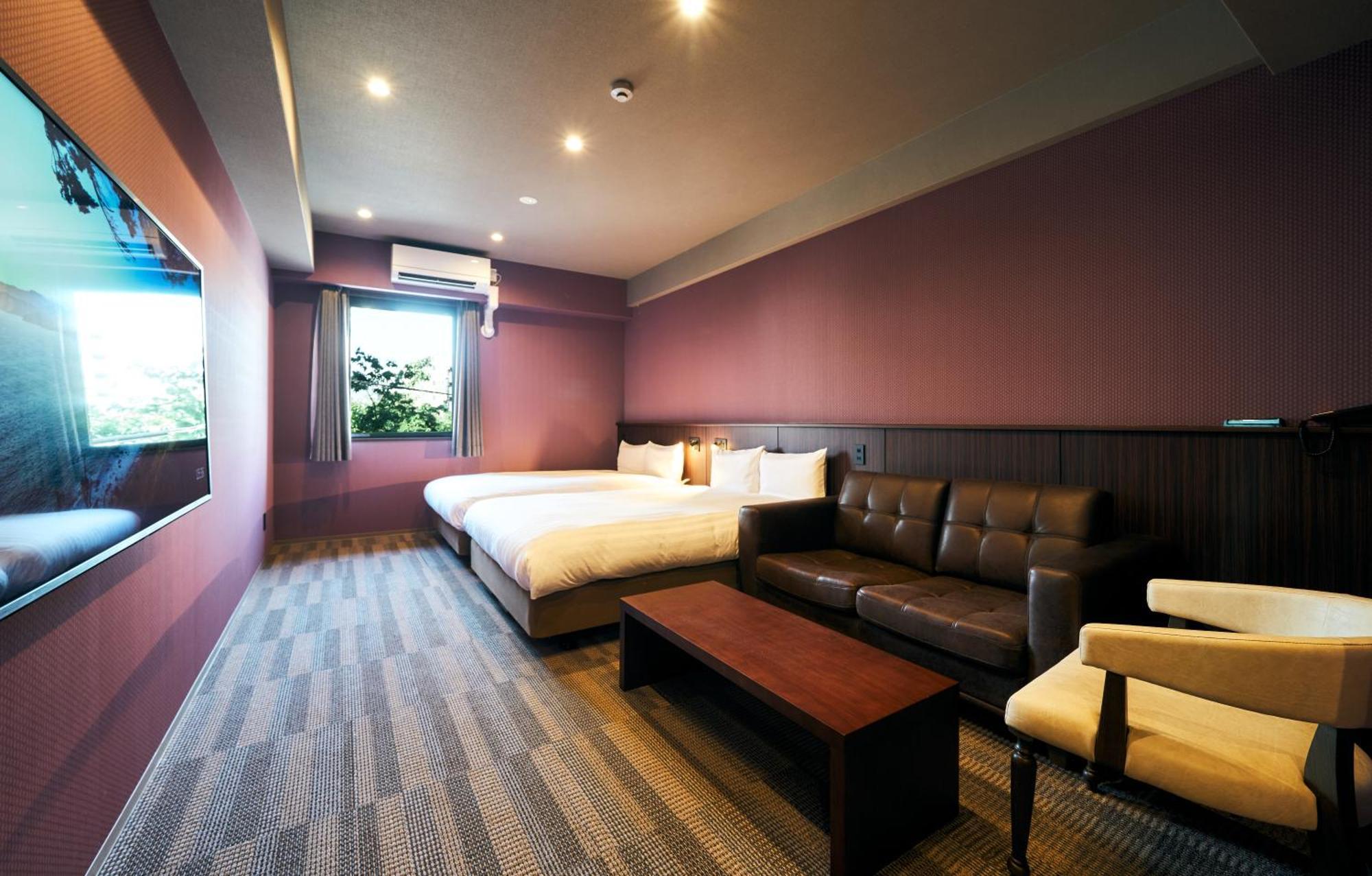 Apartment Rakuten Kokura Station Kitakyushu