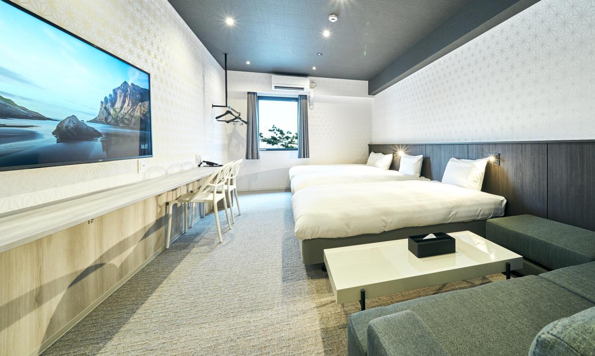 Rakuten Kokura Station Apartment *