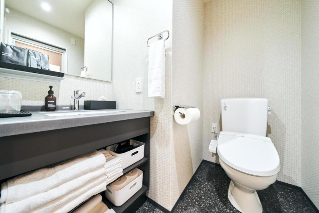 Apartment Rakuten Kokura Station